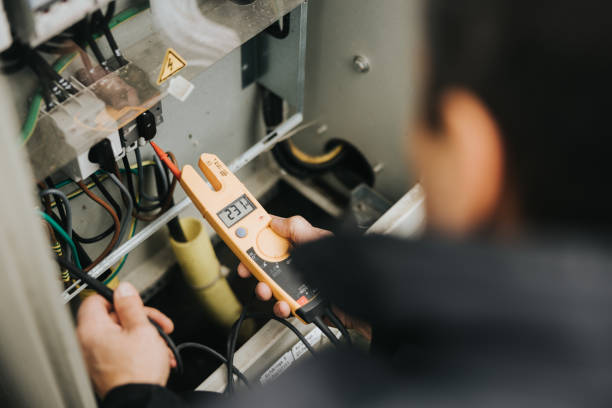 Best Electrical Upgrades for Homes  in Plantation, FL