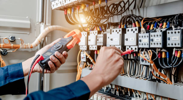Best Circuit Breaker Repair  in Plantation, FL