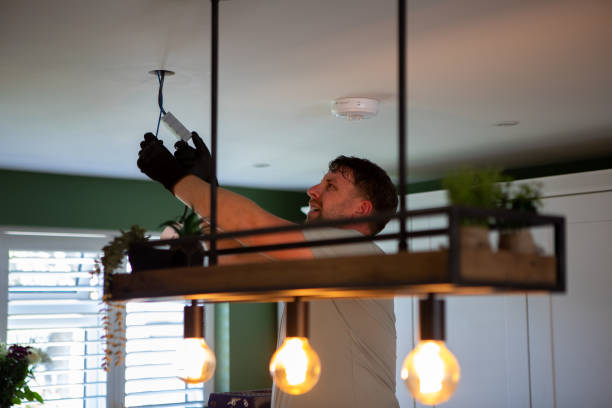 Best Emergency Electrical Repair  in Plantation, FL