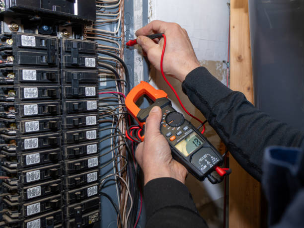 Best Affordable Electrician  in Plantation, FL